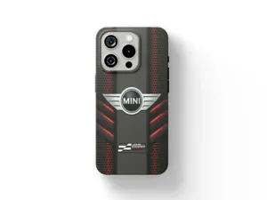 Mini Cooper Funda Silicona SmartPhone Estilo R Exclusivo Limitado